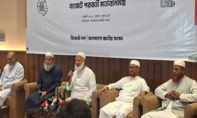 ৮৫ হাজারে মালয়েশিয়ায় কর্মী পাঠাতে চাওয়ায় হুমকি দিচ্ছে সিন্ডিকেট