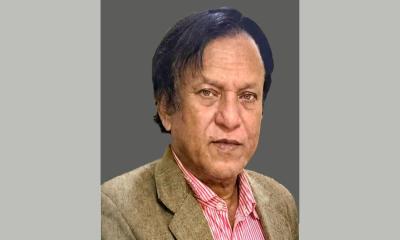 প্রবীণ সাংবাদিক এম. দিলদার উদ্দিন আর নেই