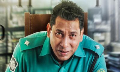 ত্রিদেশীয় চলচ্চিত্র উৎসবের প্রধান বিচারক হলেন মোশাররফ করিম