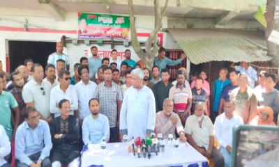 মাদকের সঙ্গে জড়িতদের কোনো ছাড় নয়