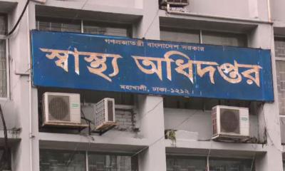 হামের উপসর্গে আরও ৭ শিশুর মৃত্যু