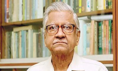 অধ্যাপক আবুল কাসেম ফজলুল হক আর নেই