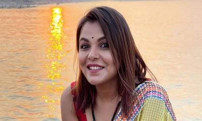শাওনের ফেসবুক অ্যাকাউন্ট ‘সাসপেন্ড’