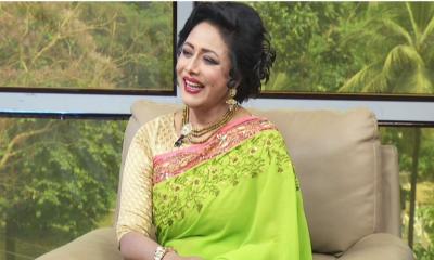 মৃত্যুর পর মরদেহ এফডিসিতে না নেওয়ার অনুরোধ রোজিনার
