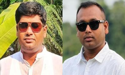 ইবি ছাত্রদলের আহ্বায়ক মিথুন, সদস্য সচিব রাফিজ