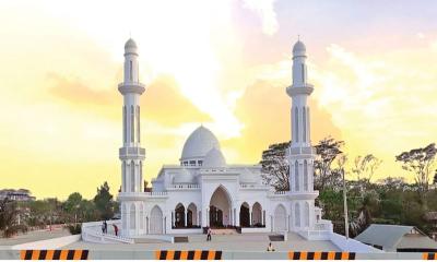 দেশে মসজিদের সংখ্যা কত, জানাল ইসলামিক ফাউন্ডেশন