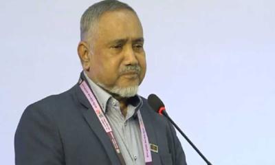 সরকারি হিসাব কমিটির চেয়ারম্যান জামায়াত নেতা ডা. তাহের