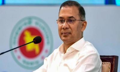 বৃক্ষমেলার উদ্বোধন করলেন প্রধানমন্ত্রী