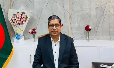 তুরস্কের সঙ্গে যৌথ ড্রোন কারখানা হবে বগুড়ায় 