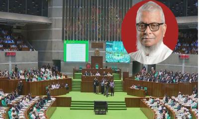 ৫ বছরে ১ কোটি কর্মী বিদেশে পাঠাবে সরকার