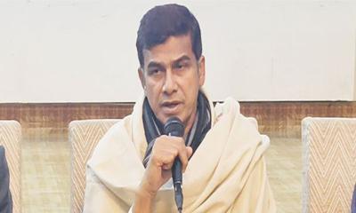 তিস্তা নিয়ে কৃতিত্বের রাজনীতি করছে জামায়াত