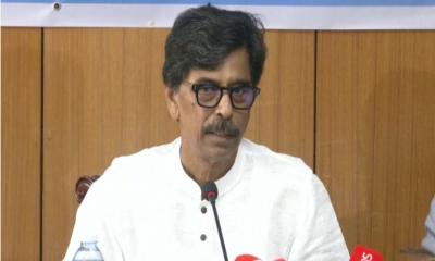 বন্যায় ক্ষতিগ্রস্তদের তালিকা হচ্ছে, দেওয়া হবে সহায়তা