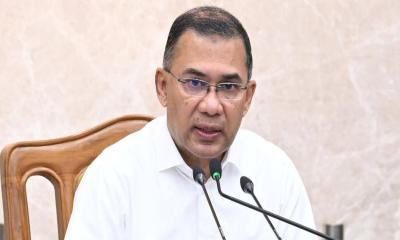দুর্যোগপূর্ণ পরিস্থিতিতে সর্বোচ্চ সতর্ক থাকার নির্দেশ প্রধানমন্ত্রীর