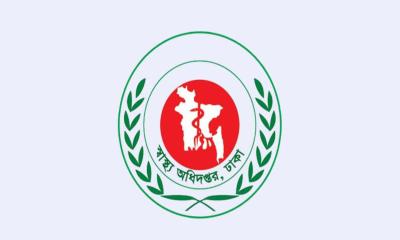 টাইফয়েড টিকাদান শুরু ১ আগস্ট