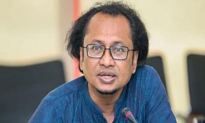 হাসিনা ফিরে এলে মামলার মুখোমুখি হবেন  