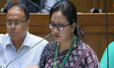 চলতি অর্থবছরে ৪১ লাখ পরিবার পাবে নতুন ফ্যামিলি কার্ড