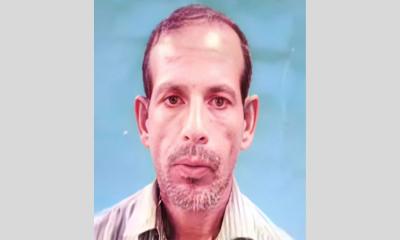 পাথরঘাটায় ৫ ঘণ্টা পর নিখোঁজ শ্রমিক জাহাঙ্গীরের মরদেহ উদ্ধার