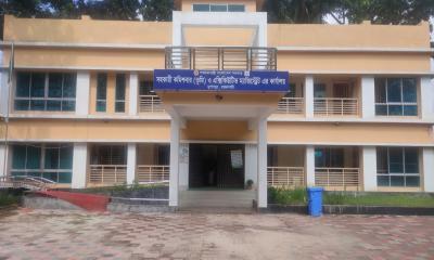 দুর্গাপুরে বদলে গেছে ভূমি অফিসের চিত্র, হয়রানি কমে বেড়েছে সেবা