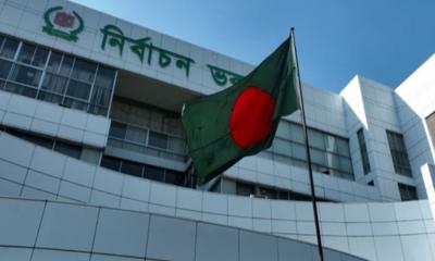 নতুন ভোটার নিবন্ধনের আবেদন ৩১ জুলাই পর্যন্ত