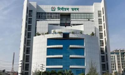নতুন ভোটার নিবন্ধনের আবেদন ৩১ জুলাই পর্যন্ত