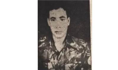 শহীদ জিয়াউর রহমানের হত্যাকারী মোজাফফর আটক