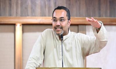 নির্বাচনী ইশতেহার বাস্তবায়ন করবে সরকার