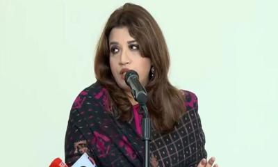 শেখ হাসিনা দেশে ফিরলেই গ্রেপ্তার