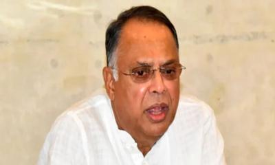 ৭৫ ইউনিট পর্যন্ত বিদ্যুতের দাম বাড়ানো হয়নি