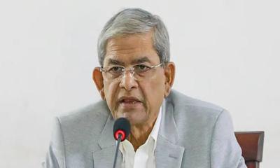 সংবিধান সংশোধন করতে চায় সরকার, সংস্কার নয়