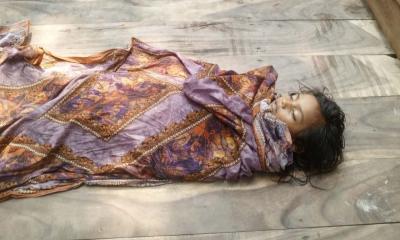 রাজবাড়ীতে সাপের কামড়ে ৬ বছরের শিশুর মৃত্যু
