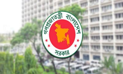 তিন জেলা পরিষদে দায়িত্ব পেলেন নতুন প্রশাসক