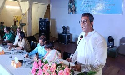 ‘প্রধানমন্ত্রীর প্রত্যয় বাস্তবায়নে সবাইকে এগিয়ে আসতে হবে’