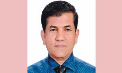 বাণিজ্য সচিব হলেন আতাউর রহমান খান