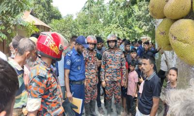 ভূঞাপুরে বাস-মোটরসাইকেল সংঘর্ষে যুবক নিহত