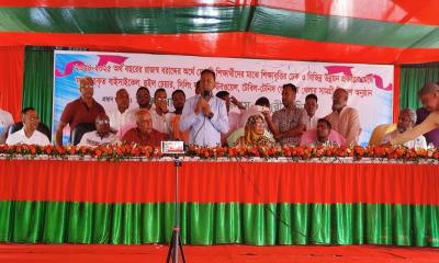 তারেক রহমান প্রমাণ করেছেন ‘জনগণ যা চাইবে সেটিই হবে আইন’