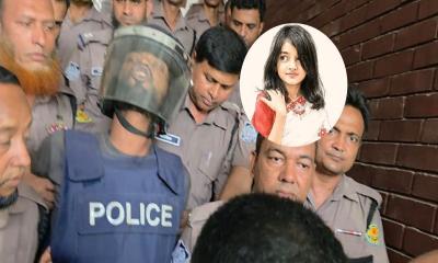 আমি শুধু ধর্ষণ করসি, মারসে মিরপুর ১১ নম্বরের ডলার