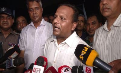 নৌপথে ঈদযাত্রা ছিল নিরাপদ ও স্বস্তিদায়ক