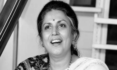 ঢাকায় জন্ম নেয়া বলিউডের কিংবদন্তি গায়িকার মৃত্যু 