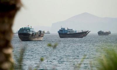 ইরানি রাডার সাইটে যুক্তরাষ্ট্রের আঘাত, কুয়েতে পাল্টা হামলা তেহরানের 