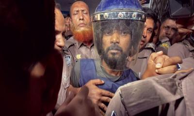 রামিসা হত্যায় তৃতীয় ব্যক্তির সংশ্লিষ্টতা আছে কি না, জানালেন তদন্ত কর্মকর্তা