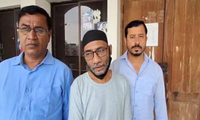 আদালতে এসে ন্যায়বিচারের দাবি জানালেন রামিসার বাবা