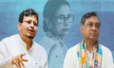 ঋতব্রত বন্দ্যোপাধ্যায়ের হাত ধরে কলকাতার রাজনীতিতে ভাঙনের সুর