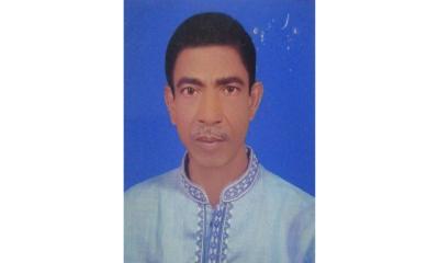 টুঙ্গিপাড়ায় শ্রমিক লীগ নেতা গ্রেপ্তার