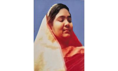 রাজবাড়ীতে গৃহবধূ নিখোঁজ, সন্ধান মেলেনি সাত দিনেও
