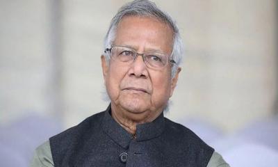 ড. ইউনূসের বিরুদ্ধে মামলার আবেদন