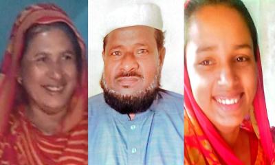 রউফ হত্যা মামলার ৩ আসামি এখনো গ্রেপ্তার না হওয়ায় ক্ষোভ
