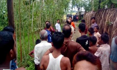 প্রবাসীর বাড়িতে ডাকাতির পর মা-মেয়েকে সংঘবদ্ধ ধর্ষণ, আটক ৬ 