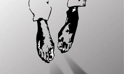 বালিয়াকান্দিতে স্কুলছাত্রীর ঝুলন্ত মরদেহ উদ্ধার