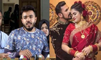 তারা অনেক ক্ষমতাধর, তাদের একটা ফোনকলেই অনেক কিছু হয়