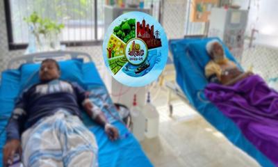 ক্যান্সারসহ ৬ দুরারোগ্য রোগে আক্রান্তরা পাবেন বছরে ১ লাখ টাকা